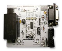 EVM430-I2040S from Texas Instruments