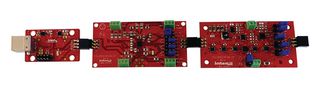 ISL28025EVKIT1Z from Renesas