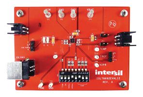 ISL78692EVAL1Z from Renesas