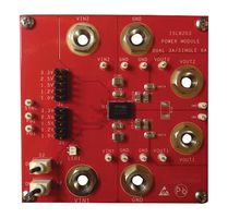 ISL8203MEVAL2Z from Renesas