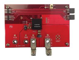 ISL8270MEVAL1Z from Renesas