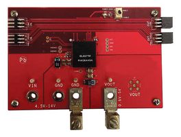ISL8271MEVAL1Z from Renesas