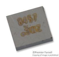 VISHAY SI8457DB-T1-E1 Power MOSFET, P Channel, 12 V, 10.2 A, 0.019 ohm, MICRO FOOT, Surface Mount