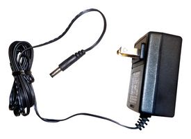 RED LION FPSALACADAPTER2 AC/DC Power Supply, ITE, 1 Output, 18 W, 12 V, 1.5 A