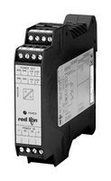 RED LION PSDR030W AC/DC DIN Rail Power Supply (PSU), ITE, 1 Output, 30 W, 24 V, 1.3 A