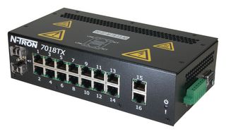 N-TRON 7018TX