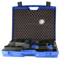 TE CONNECTIVITY 2217480-1 BATTERY CRIMP TOOL KIT, 110V, 336.5MM