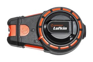 LUFKIN CL100R REEL,100,RED CHALK,3OZ - LUFKIN ROHS COMPLIANT: NA