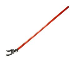 CRESCENT DKB446X Indexación de barra parachoques, herramienta de extracción, ancho de hoja de 5,12", longitud 44"