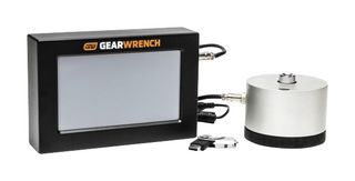 GEARWRENCH 89637 Torque Tester, Benchtop, 4.1N-m to 40.7N-m, 0.5%