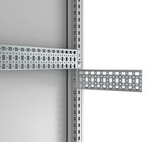 NVENT HOFFMAN CLPK600 Profile, Click-In, Floor Standing Enclosure, CLPK Series