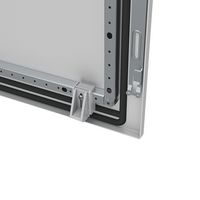 NVENT HOFFMAN DPSL01 Enclosure Accessory, Door Plastic Support, Enclosures, DPSL Series