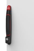 NVENT HOFFMAN LLH501N Handle, Zamak, LLH Series