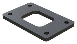 AMPHENOL SINE/TUCHEL AT8P-L012-GKT Connector Accessory, Gasket, Amphenol AT Series AT04-08P-L012/LE11/CLXX Automotive Connectors