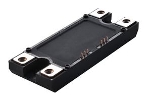 ROHM BSM080D12P2C008 Silicon Carbide MOSFET, Half Bridge, Dual N Channel, 80 A, 1.2 kV, Module
