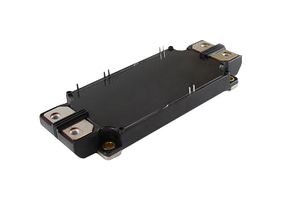 ROHM BSM600D12P3G001 Silicon Carbide MOSFET, Half Bridge, Dual N Channel, 600 A, 1.2 kV, Module