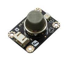 DFROBOT SEN0130 Sensor de Gas, LPG, Analógico, MQ5, Tarjetas de Desarrollo Arduino
