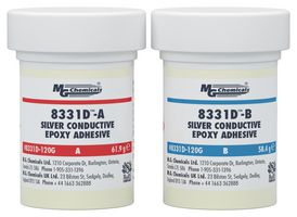 MG CHEMICALS 8331D-120G
