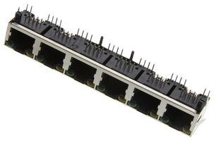 AMPHENOL COMMUNICATIONS SOLUTIONS RJHSE538106