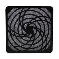 ORION FANS GRM92-45 Fan Filter Assembly, 92 mm, Orion Fans OD9220, OD9225, OA92, OA938 Series 92mm Axial Fans