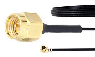 FAIRVIEW MICROWAVE FMCA1024-12