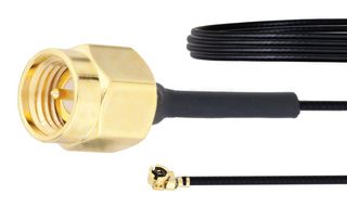 FAIRVIEW MICROWAVE FMCA1024-18