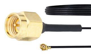 FAIRVIEW MICROWAVE FMCA1028-6