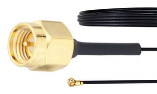 FAIRVIEW MICROWAVE FMCA1029-12