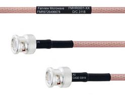 FAIRVIEW MICROWAVE FMHR0001-36
