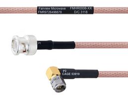 FAIRVIEW MICROWAVE FMHR0006-12