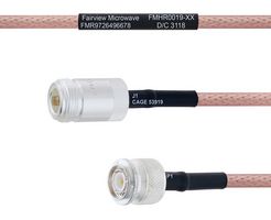 FAIRVIEW MICROWAVE FMHR0019-72