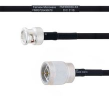 FAIRVIEW MICROWAVE FMHR0030-100CM