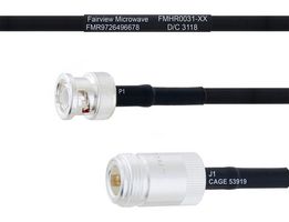 FAIRVIEW MICROWAVE FMHR0031-36