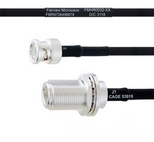 FAIRVIEW MICROWAVE FMHR0032-12