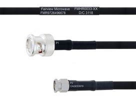 FAIRVIEW MICROWAVE FMHR0033-48