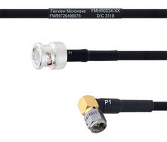 FAIRVIEW MICROWAVE FMHR0034-12