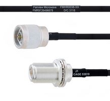 FAIRVIEW MICROWAVE FMHR0038-18