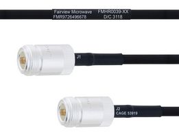 FAIRVIEW MICROWAVE FMHR0039-30