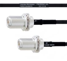 FAIRVIEW MICROWAVE FMHR0041-72