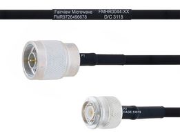 FAIRVIEW MICROWAVE FMHR0044-48