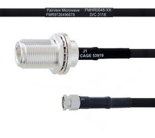 FAIRVIEW MICROWAVE FMHR0048-18