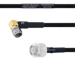 FAIRVIEW MICROWAVE FMHR0055-72