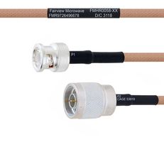 FAIRVIEW MICROWAVE FMHR0058-18