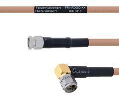 FAIRVIEW MICROWAVE FMHR0080-60