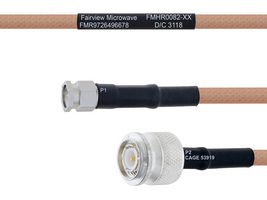 FAIRVIEW MICROWAVE FMHR0082-18