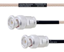 FAIRVIEW MICROWAVE FMHR0085-100CM
