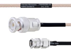 FAIRVIEW MICROWAVE FMHR0086-30