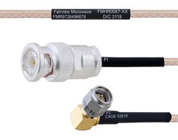 FAIRVIEW MICROWAVE FMHR0087-30