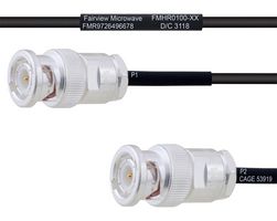 FAIRVIEW MICROWAVE FMHR0100-100CM
