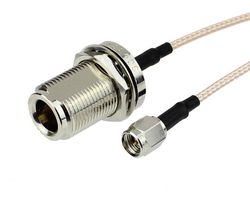 FAIRVIEW MICROWAVE FMC0211315LF-24